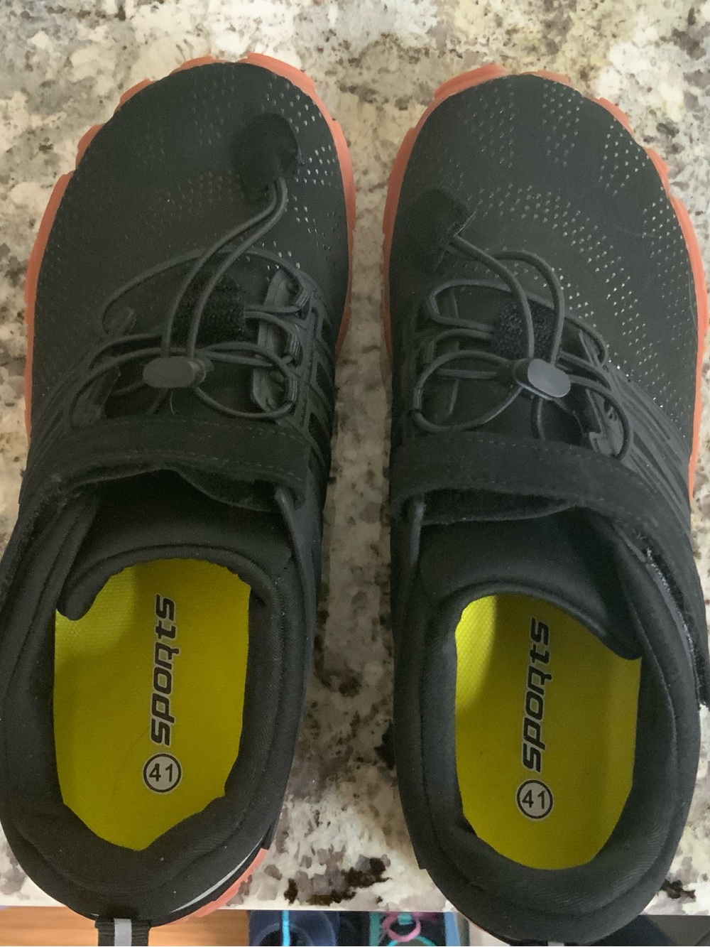 Joomra Women's Trail Running Barefoot Shoes | Wide Toe Box Minimalist Sneakers